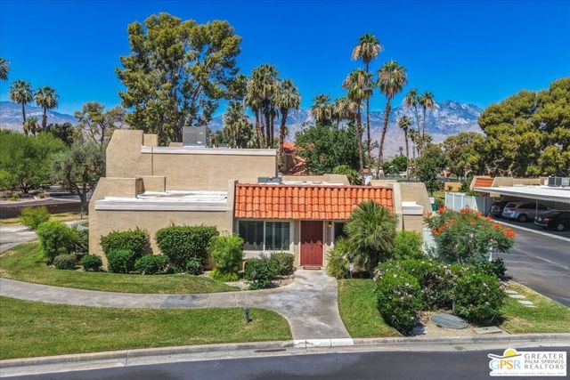 69719 Campana Court, Rancho Mirage, CA 92270