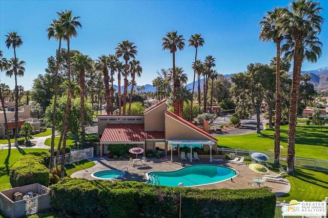 69719 Campana Court, Rancho Mirage, CA 92270