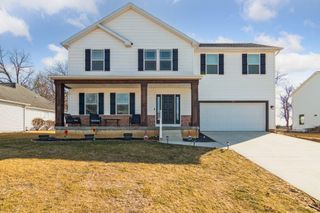 68 Dickens Street, Spring Arbor Twp, MI 49283