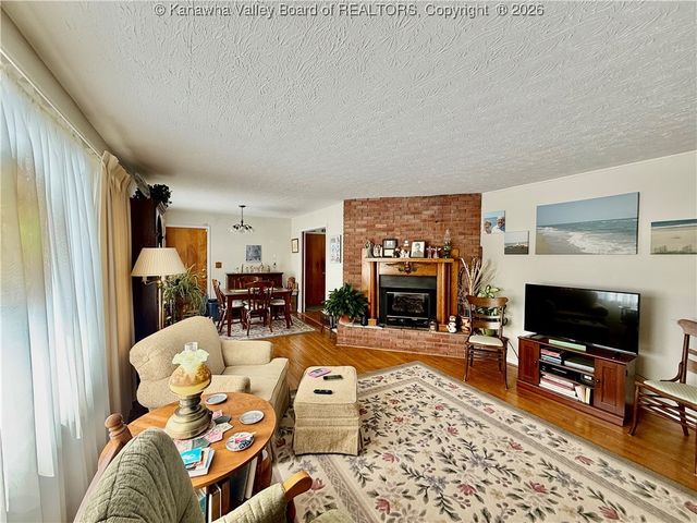 806 Cherry Street, Ravenswood, WV 26164