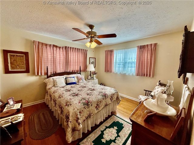 806 Cherry Street, Ravenswood, WV 26164