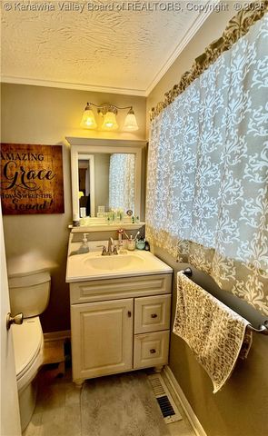 806 Cherry Street, Ravenswood, WV 26164