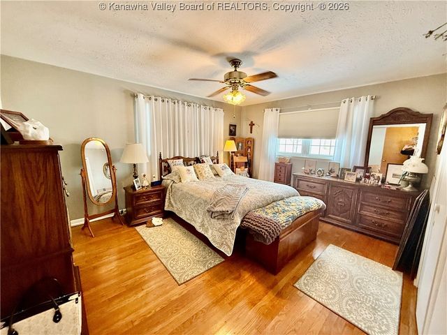 806 Cherry Street, Ravenswood, WV 26164