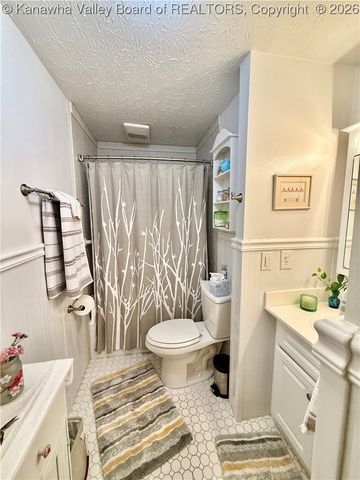 806 Cherry Street, Ravenswood, WV 26164