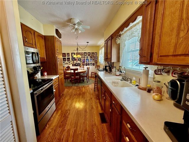 806 Cherry Street, Ravenswood, WV 26164