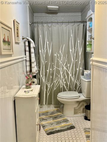 806 Cherry Street, Ravenswood, WV 26164