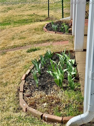 806 Cherry Street, Ravenswood, WV 26164