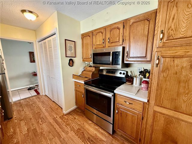 806 Cherry Street, Ravenswood, WV 26164