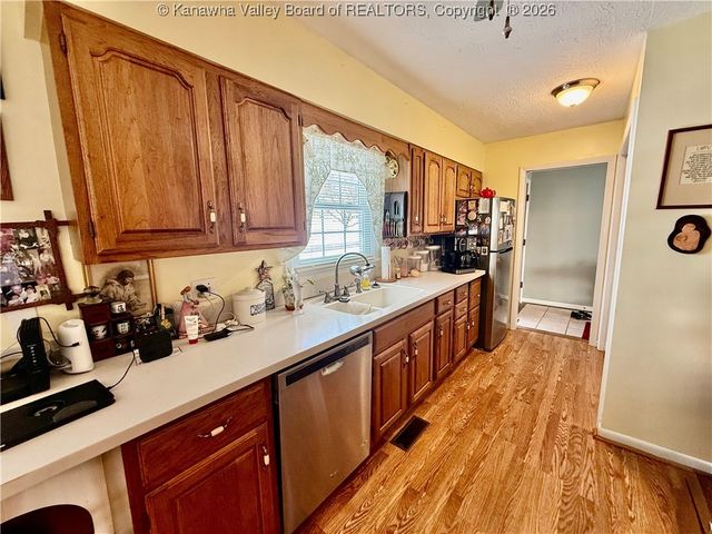 806 Cherry Street, Ravenswood, WV 26164