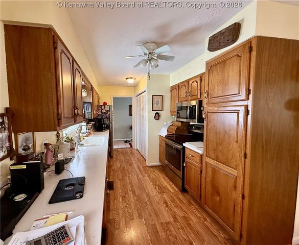 806 Cherry Street, Ravenswood, WV 26164