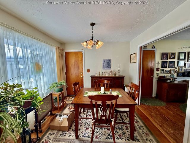 806 Cherry Street, Ravenswood, WV 26164