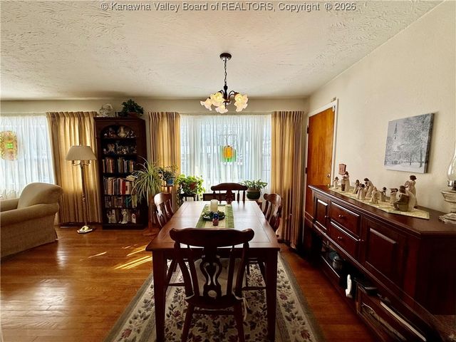 806 Cherry Street, Ravenswood, WV 26164