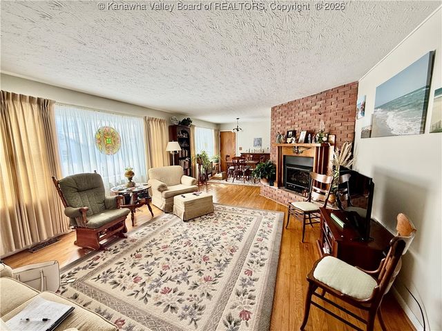 806 Cherry Street, Ravenswood, WV 26164