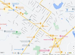721 Tilghman Drive 100, Dunn, NC 28334