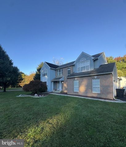 4543 LEAF LN, Bensalem, PA 19020