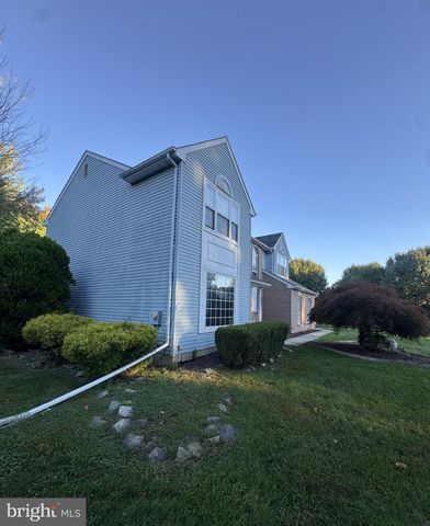 4543 LEAF LN, Bensalem, PA 19020
