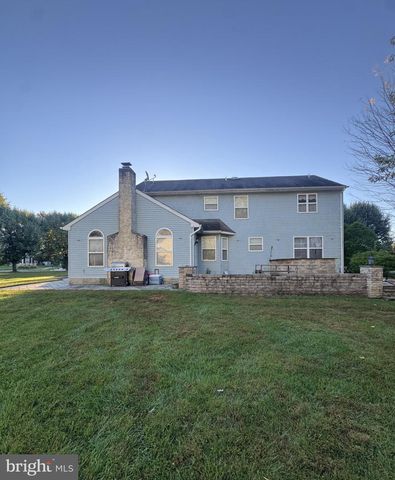 4543 LEAF LN, Bensalem, PA 19020