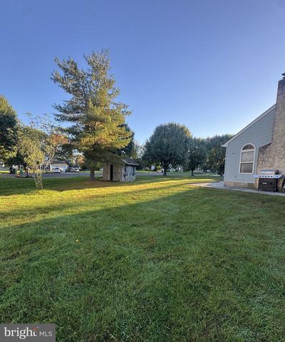 4543 LEAF LN, Bensalem, PA 19020