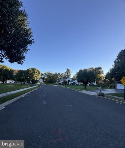 4543 LEAF LN, Bensalem, PA 19020