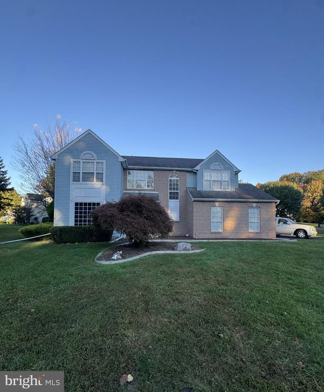 4543 LEAF LN, Bensalem, PA 19020