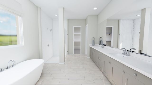 6002 Marina Ray Drive, Baytown, TX 77521