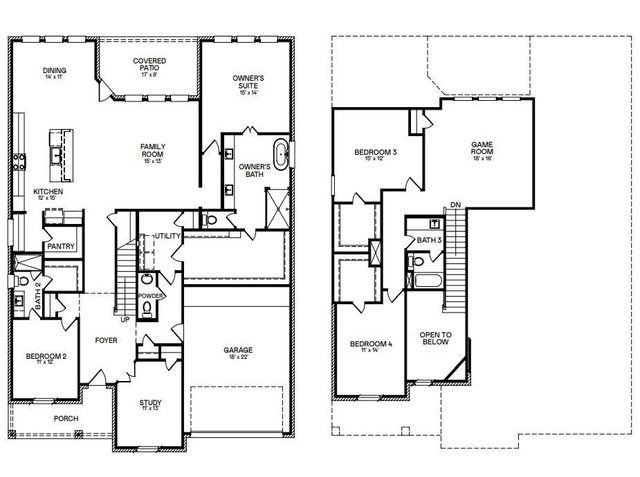 6002 Marina Ray Drive, Baytown, TX 77521