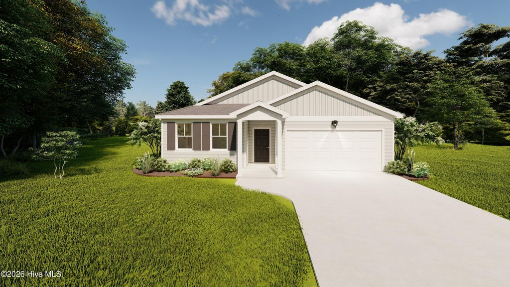 2071 Lonsdale Drive Dh350, Grovetown, GA 30813