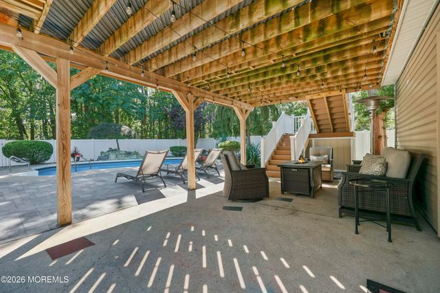 47 Croman Court, Hazlet, NJ 07730