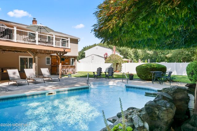 47 Croman Court, Hazlet, NJ 07730