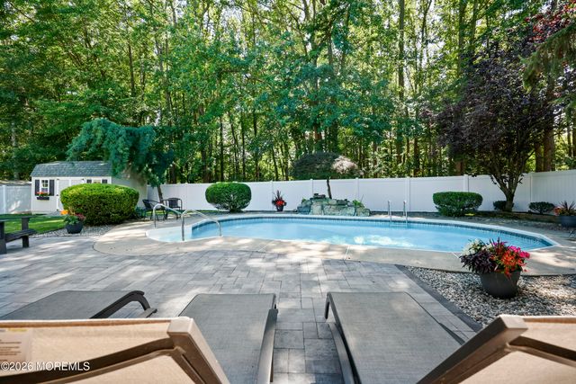 47 Croman Court, Hazlet, NJ 07730