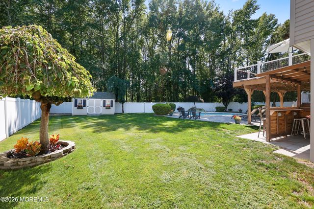 47 Croman Court, Hazlet, NJ 07730