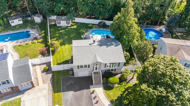 47 Croman Court, Hazlet, NJ 07730