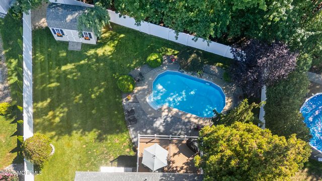 47 Croman Court, Hazlet, NJ 07730