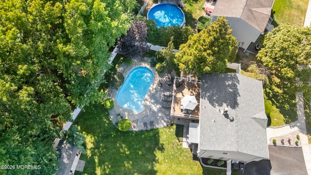 47 Croman Court, Hazlet, NJ 07730