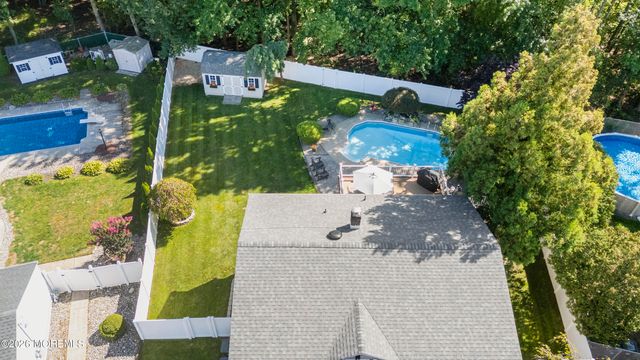 47 Croman Court, Hazlet, NJ 07730