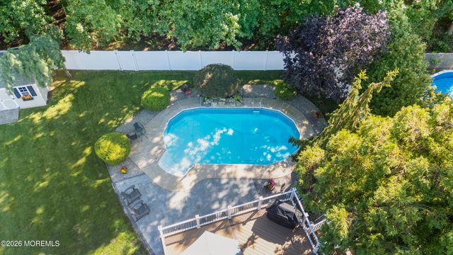 47 Croman Court, Hazlet, NJ 07730