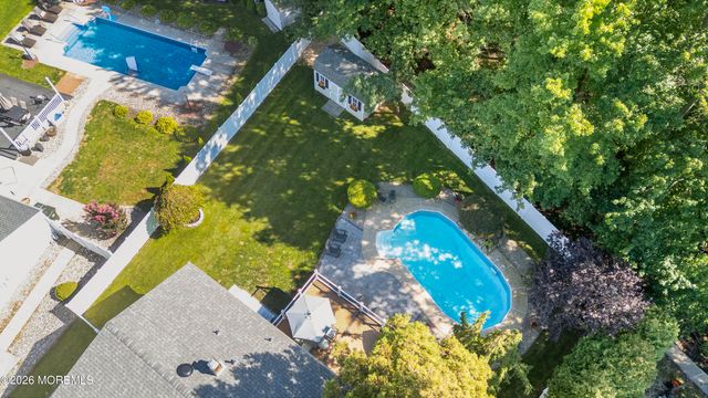 47 Croman Court, Hazlet, NJ 07730