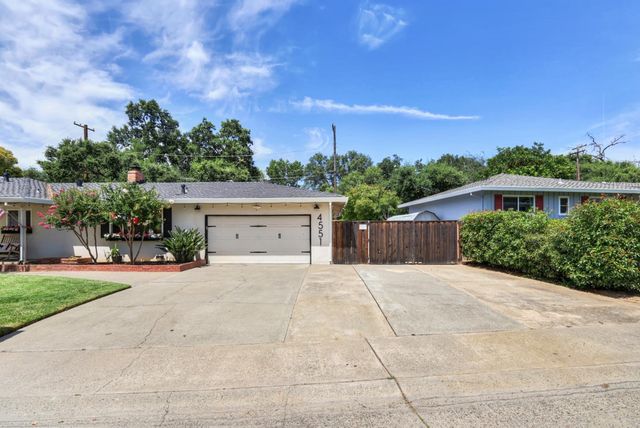4551 Dartmouth Dr, Sacramento, CA 95841