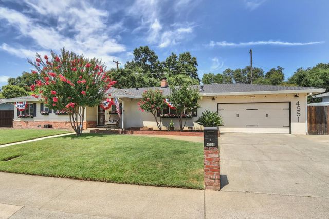 4551 Dartmouth Dr, Sacramento, CA 95841