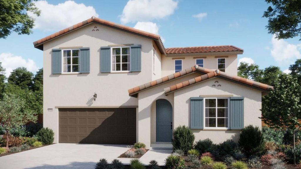 133 Tuxedo Way, Sacramento, CA 95835