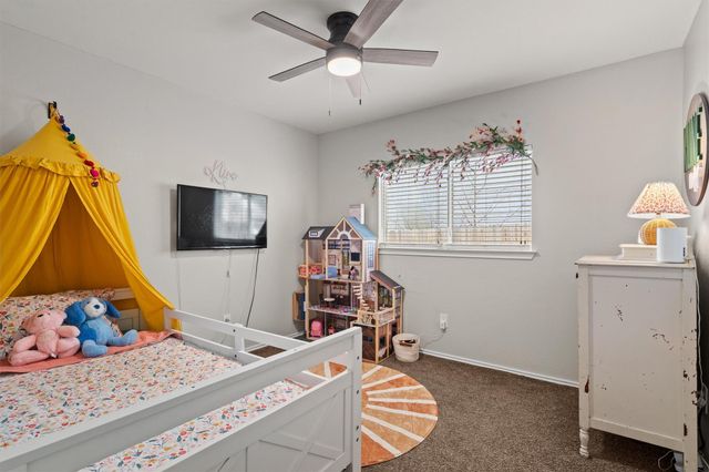 1301 Sheltie LN, Round Rock, TX 78664