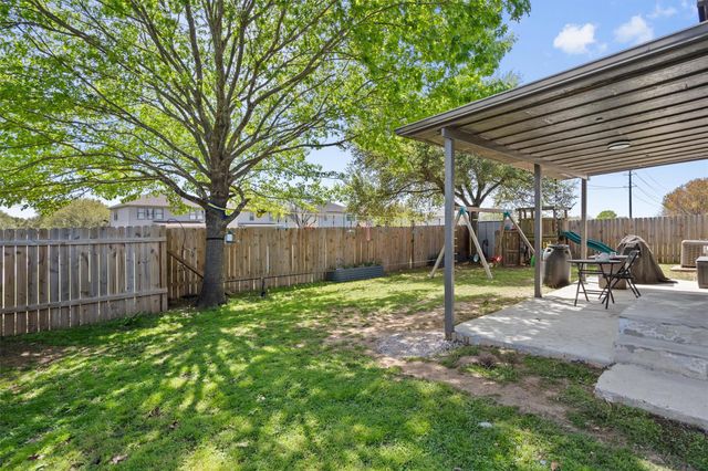 1301 Sheltie LN, Round Rock, TX 78664