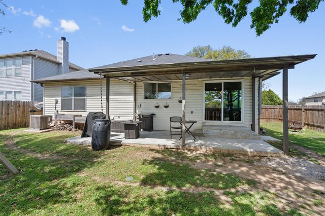 1301 Sheltie LN, Round Rock, TX 78664