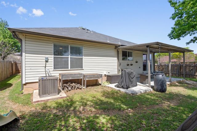 1301 Sheltie LN, Round Rock, TX 78664