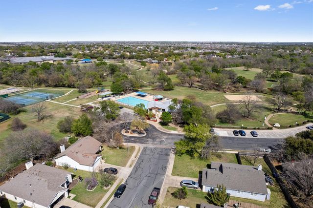 1301 Sheltie LN, Round Rock, TX 78664