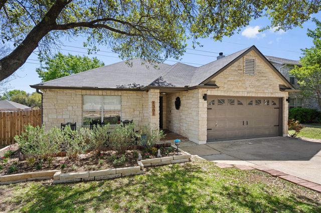 1301 Sheltie LN, Round Rock, TX 78664
