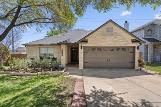 1301 Sheltie LN, Round Rock, TX 78664
