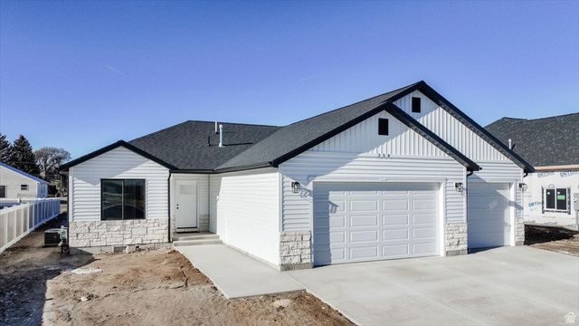 253 N 300 W, Preston, ID 83263