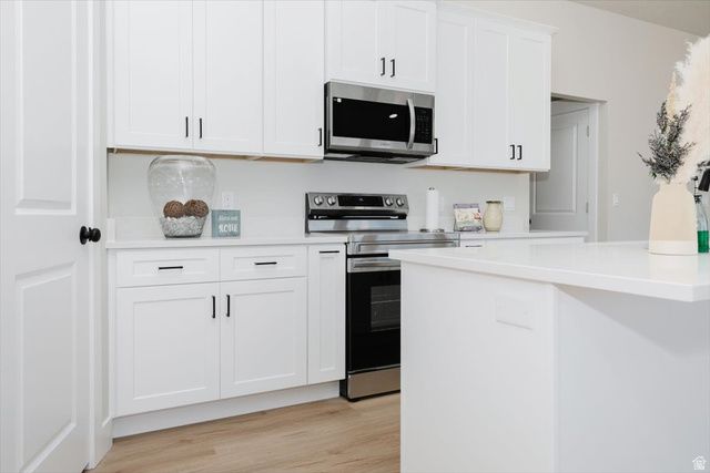 253 N 300 W, Preston, ID 83263