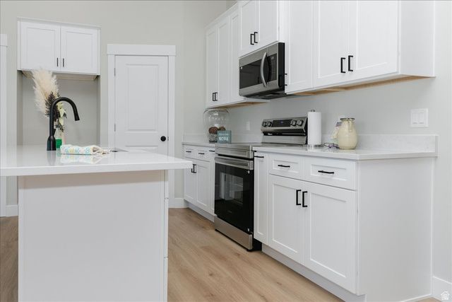 253 N 300 W, Preston, ID 83263